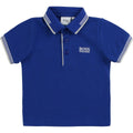 Hugo Boss Toddler Short Sleeve Polo - NorthBoys