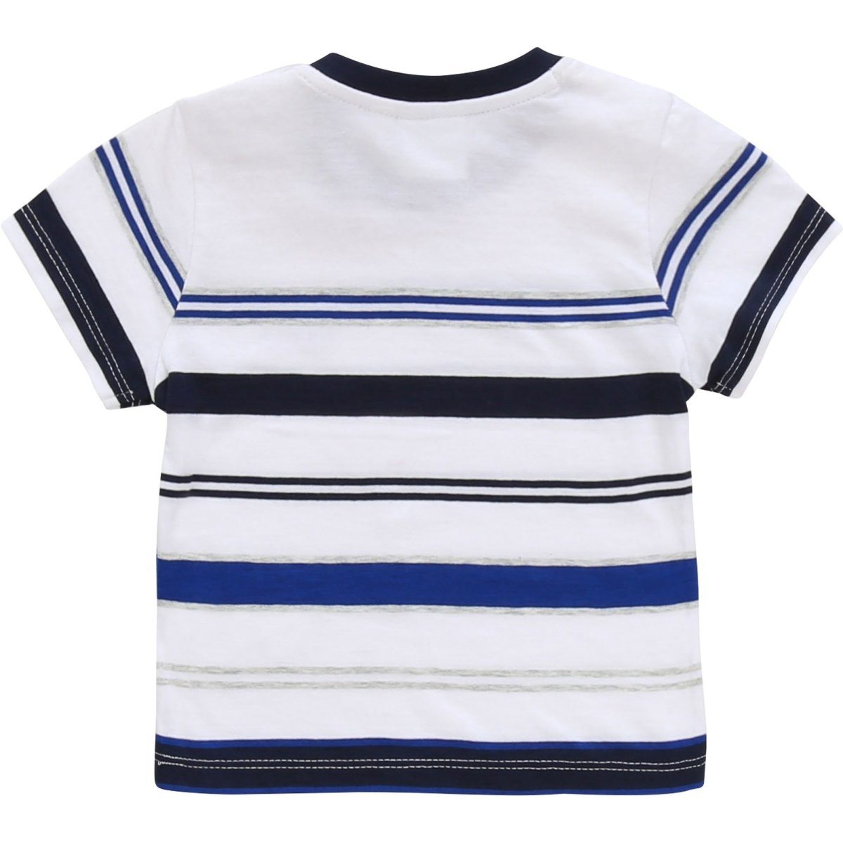 Hugo Boss Toddler Short Sleeve T-Shirt - NorthBoys