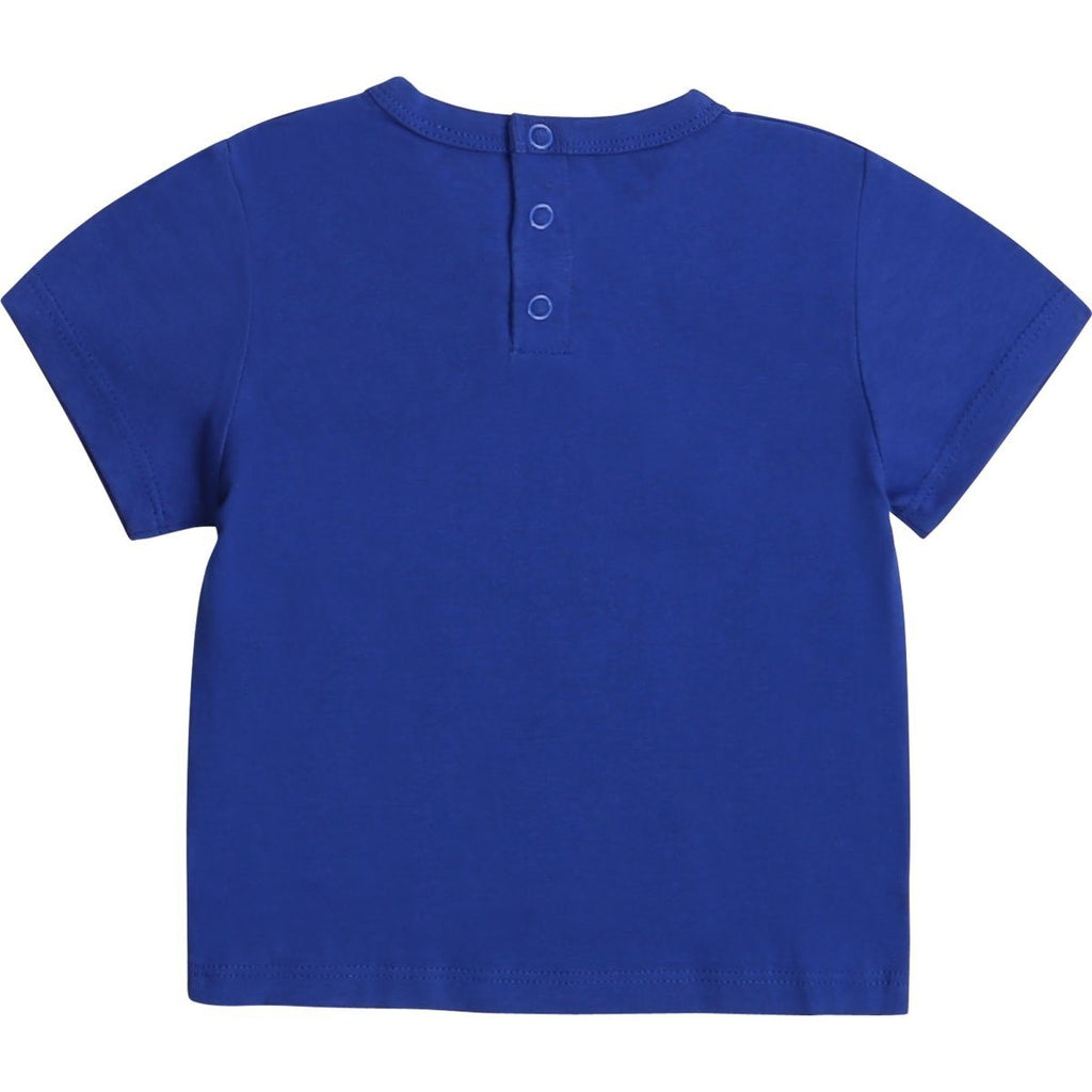 Hugo Boss Toddler Short Sleeve T-Shirt - NorthBoys
