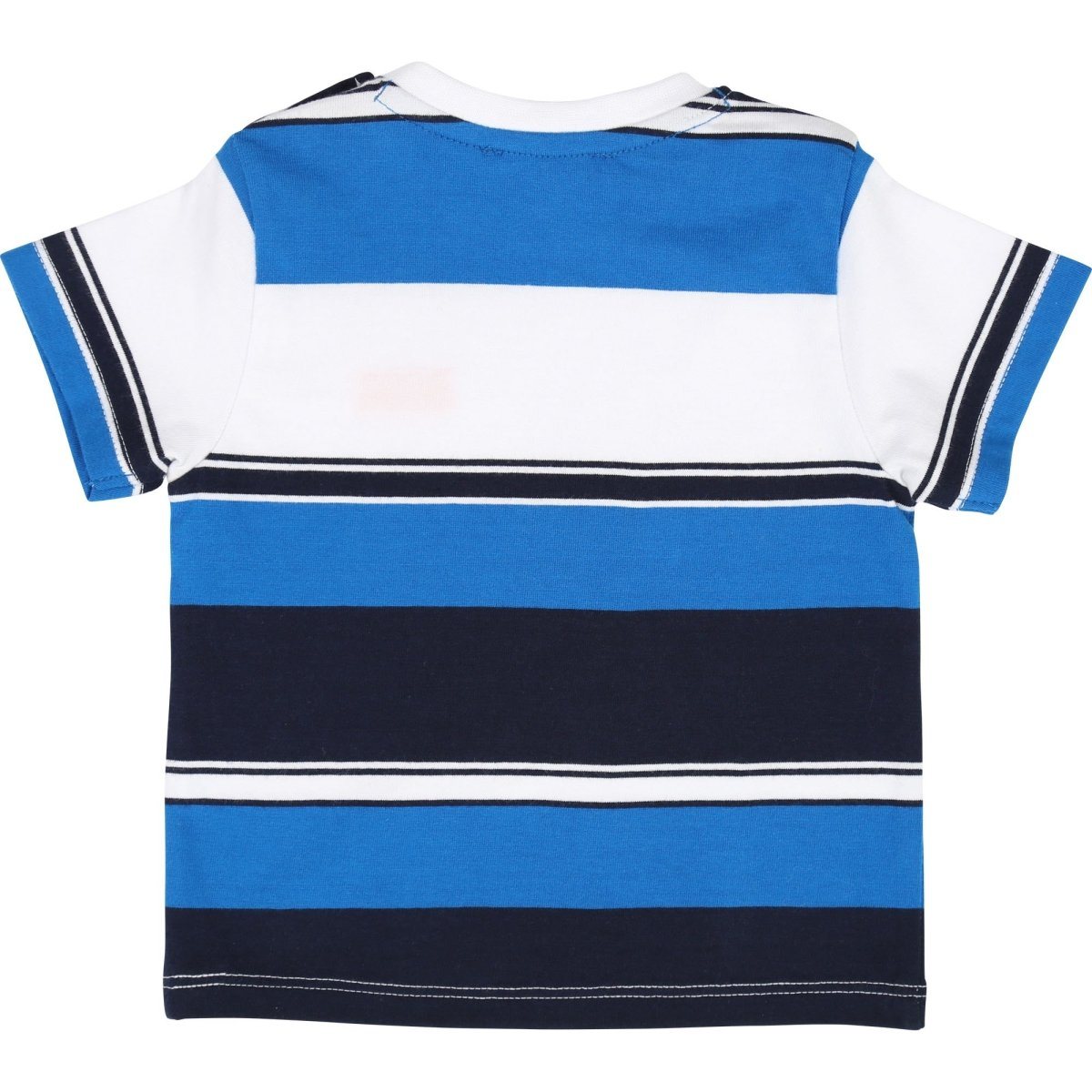 Hugo Boss Toddler Short Sleeve T-Shirt J05714 - NorthBoys