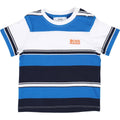 Hugo Boss Toddler Short Sleeve T-Shirt J05714 - NorthBoys