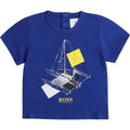 Hugo Boss Toddler Short Sleeve T-Shirt - NorthBoys