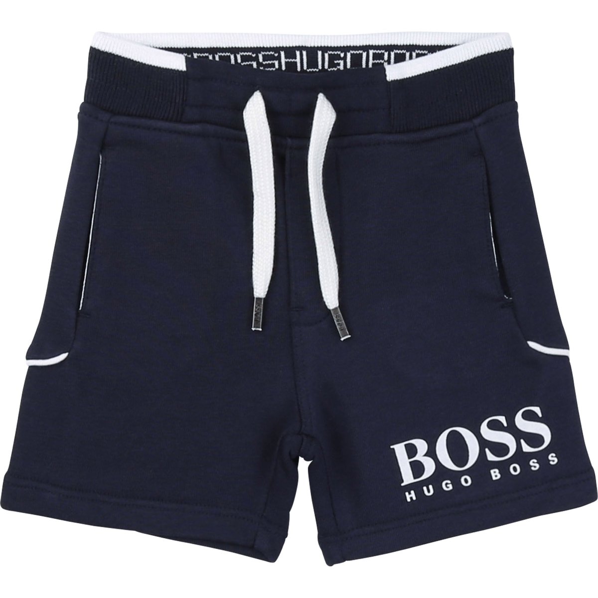 Hugo Boss Toddler Sweat Shorts - NorthBoys