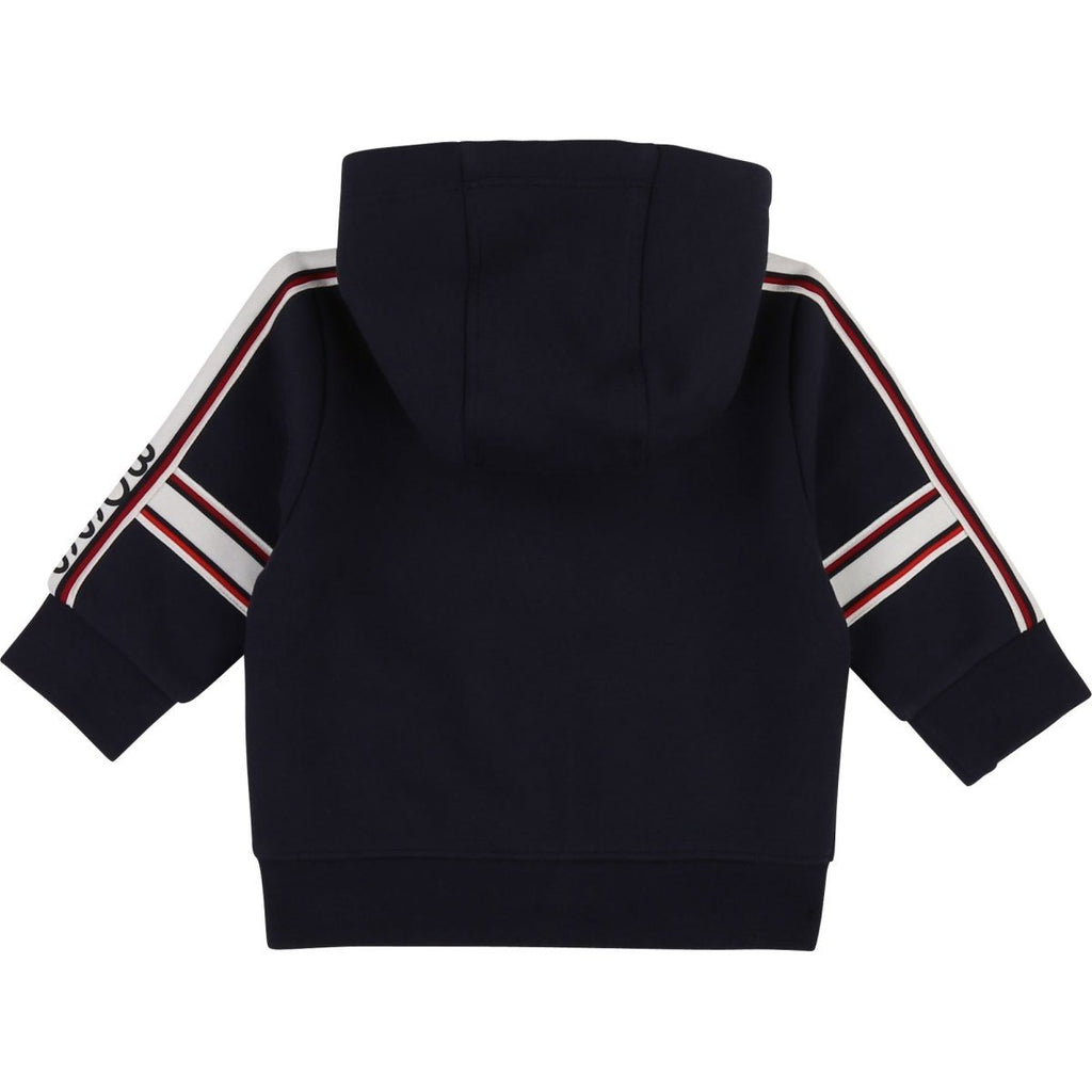 Hugo Boss Toddler Sweatshirt 192 J05721 - NorthBoys