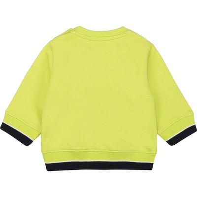 Hugo Boss Toddler Sweatshirt - NorthBoys