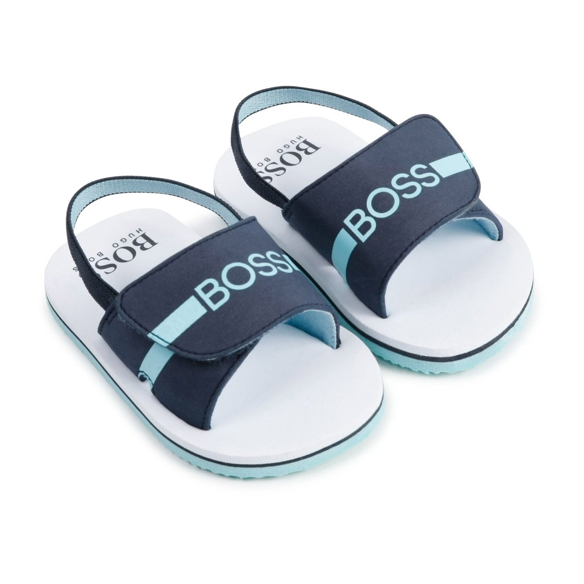 Hugo Boss Toddler Velcro Sandal - NorthBoys