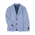 Isaac Mizrahi Boys Blazer 191 8204 - NorthBoys