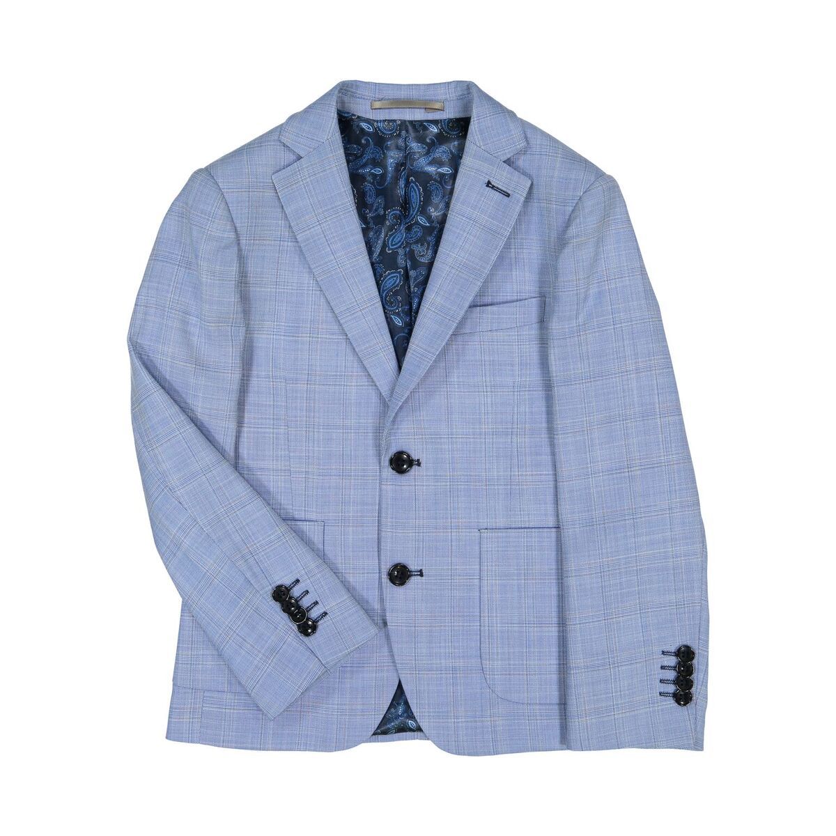 Isaac Mizrahi Boys Blazer 191 8204 - NorthBoys