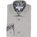 Isaac Mizrahi Boys Dress Shirt SH9438 - NorthBoys
