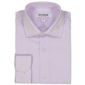 Isaac Mizrahi Boys Lilac Dress Shirt - NorthBoys