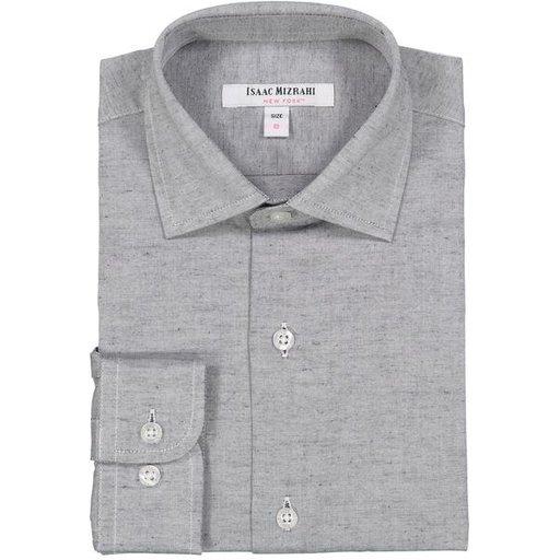 Isaac Mizrahi Boys Shirt 181 SH9380 - NorthBoys