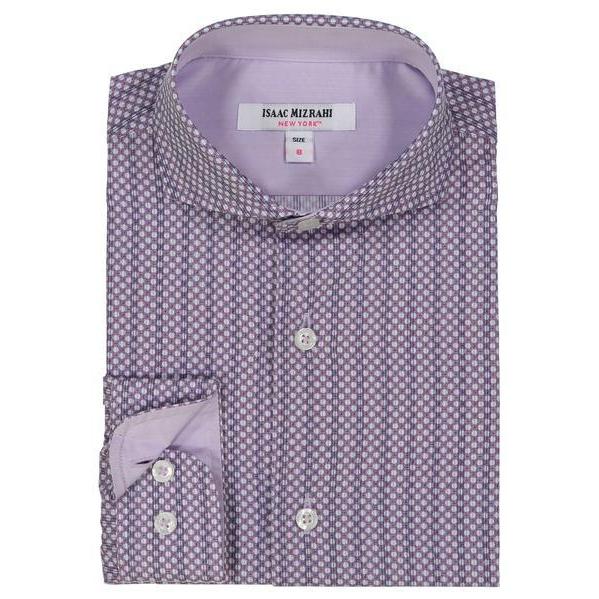 Isaac Mizrahi Boys Shirt SH9521 - NorthBoys