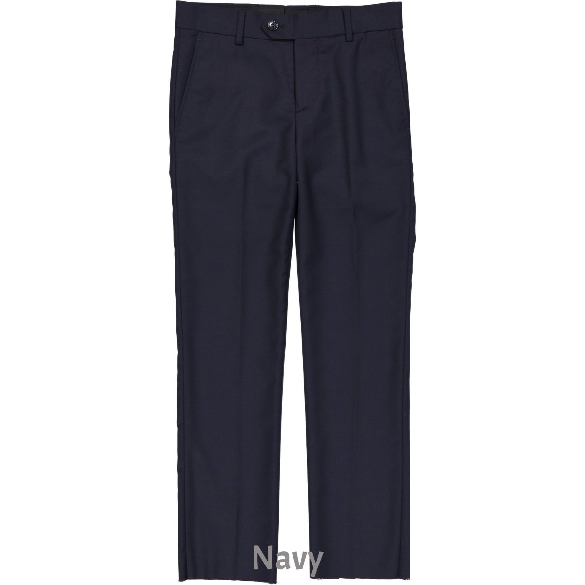 Isaac Mizrahi Boys Slim Pant - NorthBoys