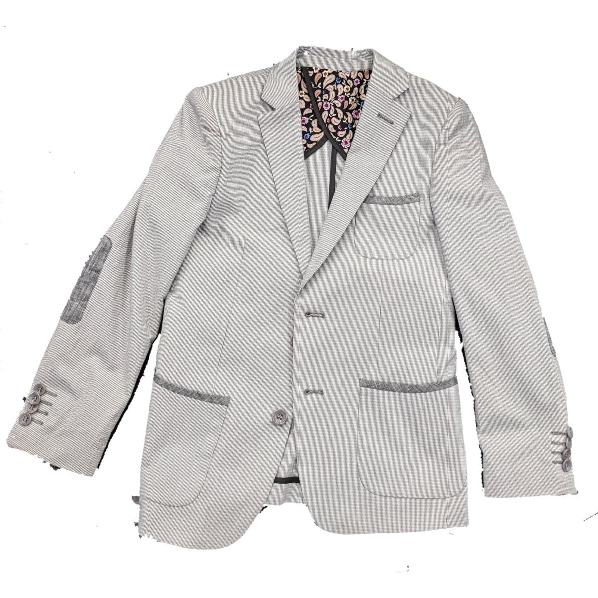 Isaac Mizrahi Boys Sports Jacket - NorthBoys