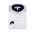 Isaac Miztrahi Boys Dress Shirt SH9581 - NorthBoys