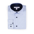 Isaac Miztrahi Boys Dress Shirt SH9604 - NorthBoys