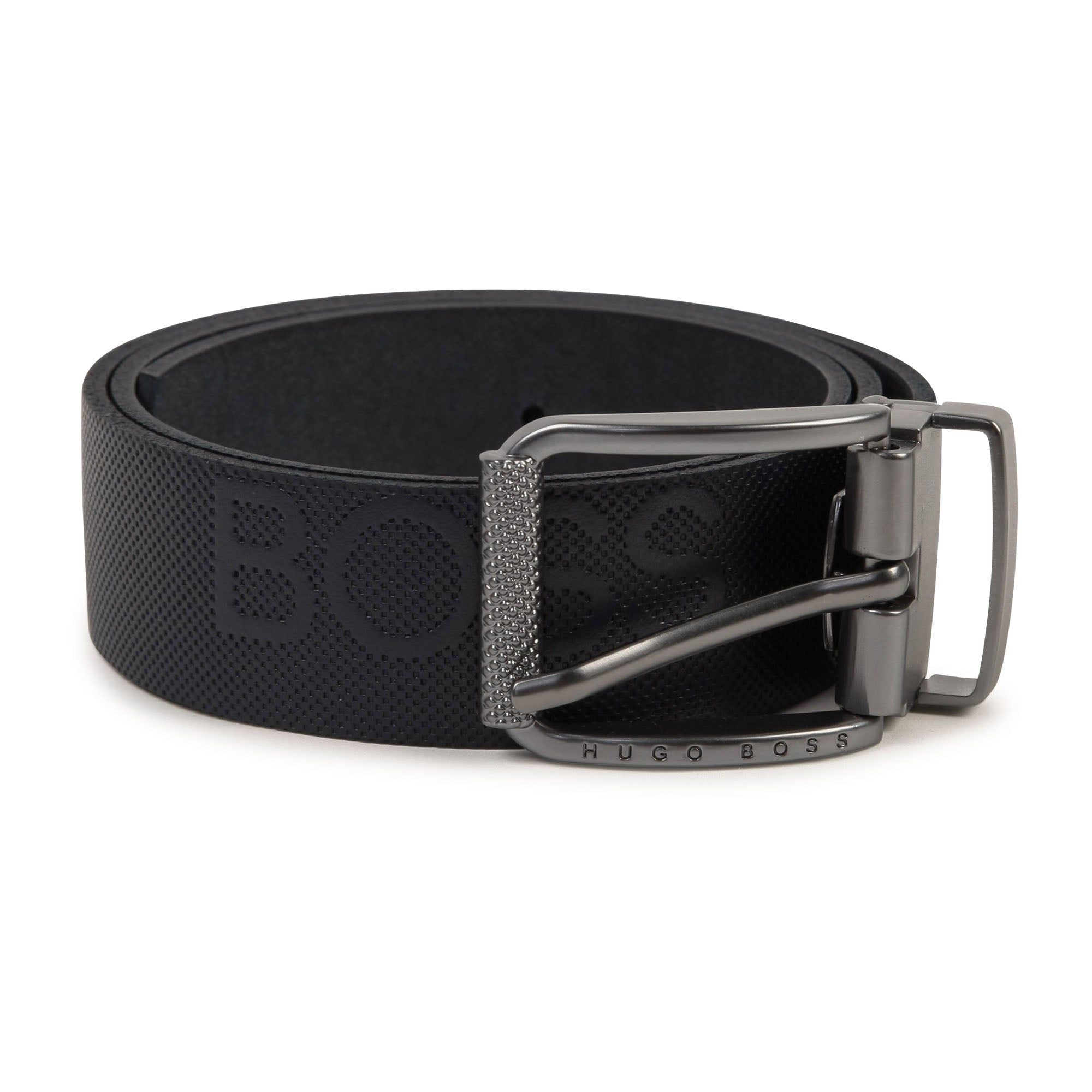 Boys hugo boss outlet belt