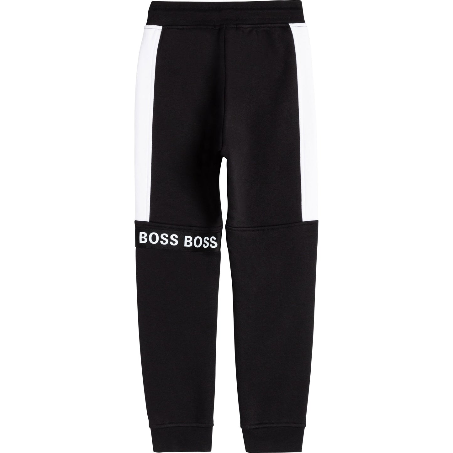 Hugo Boss Boys Jogging Pants with Logo J24720