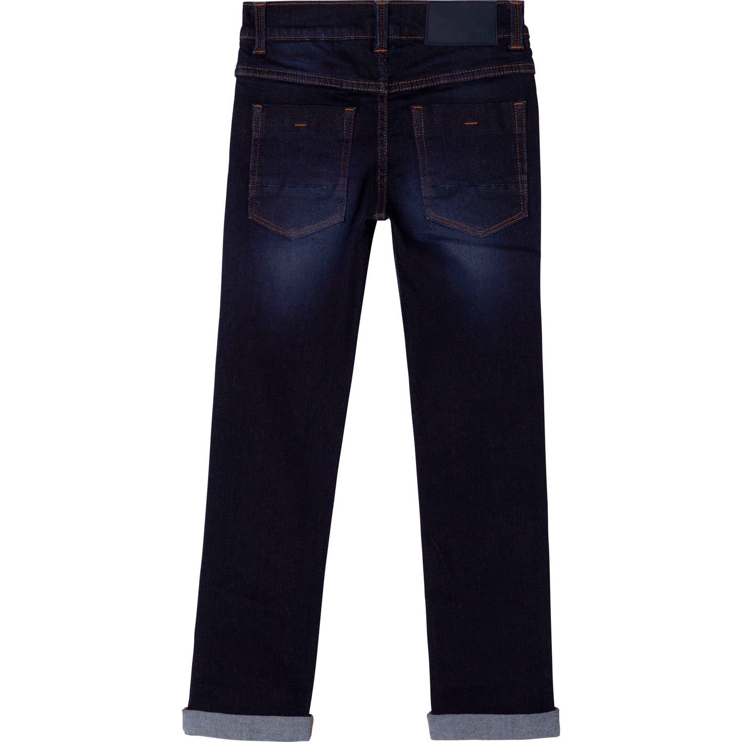 Hugo Boss Boys  Denim Jeans J24728