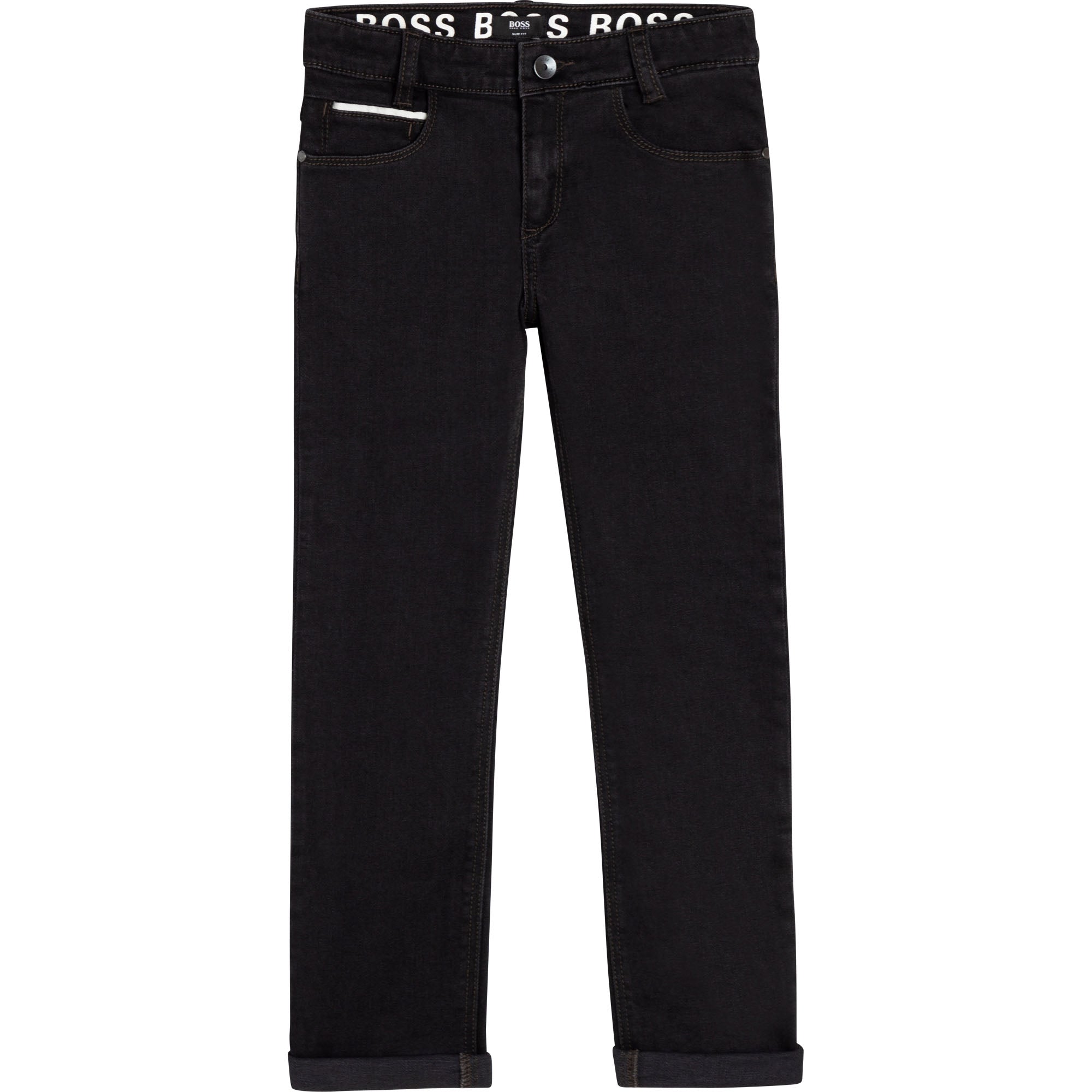 Boys sale boss jeans