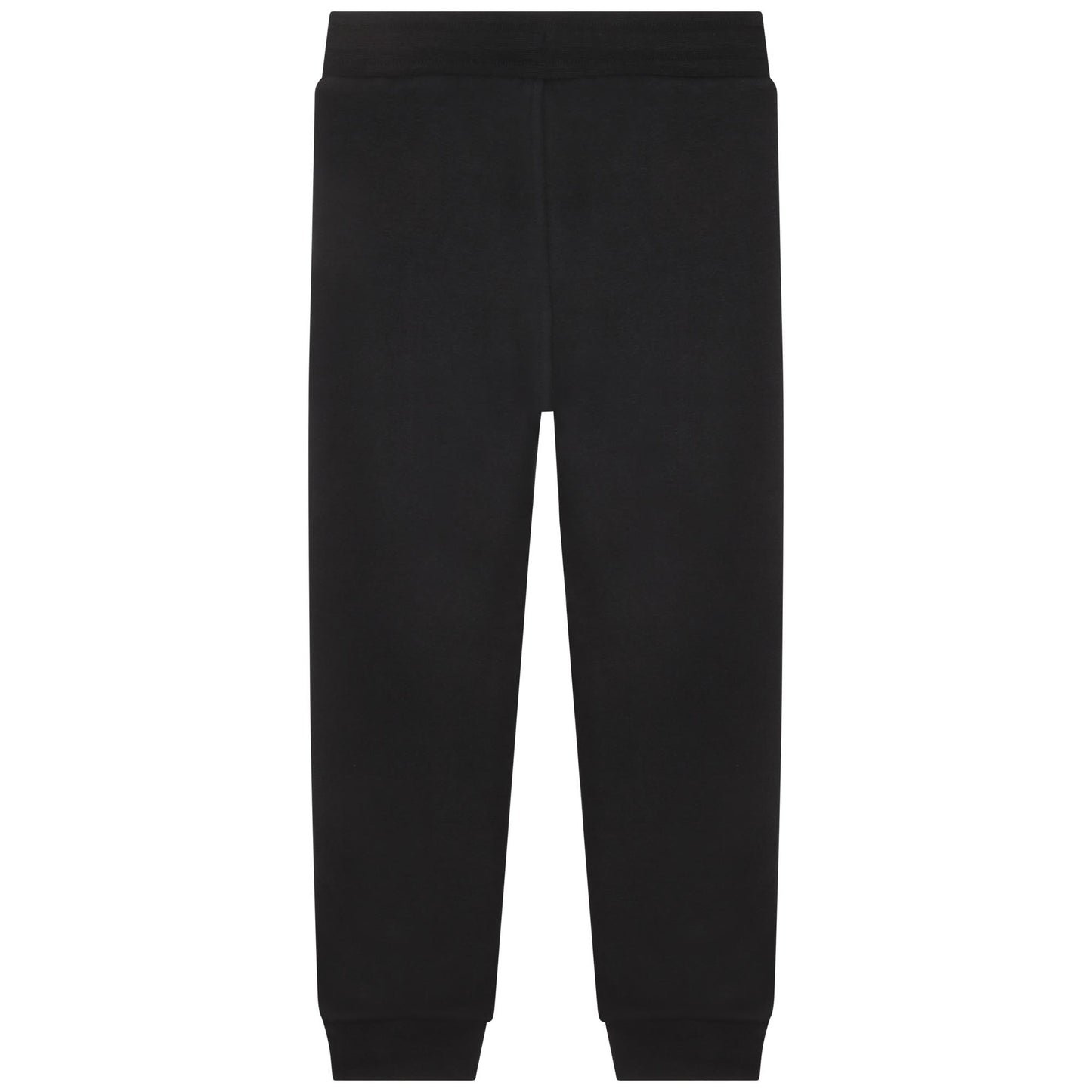 Hugo Boss Boys Jogging Pants _Black J24784-09B