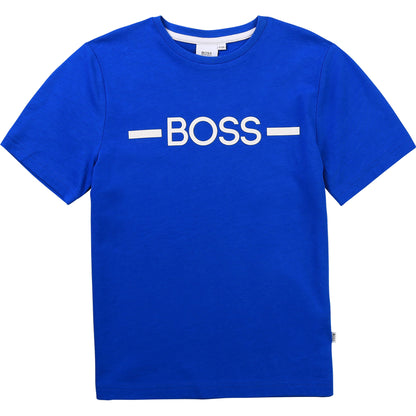 Hugo Boss Boys T-Shirt