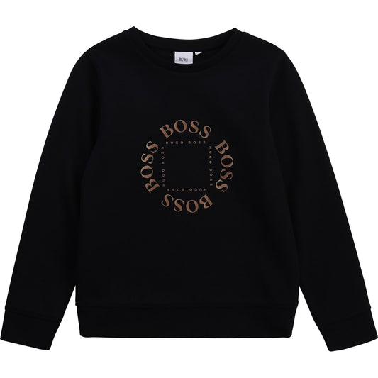 Hugo Boss Boys Sweatshirt