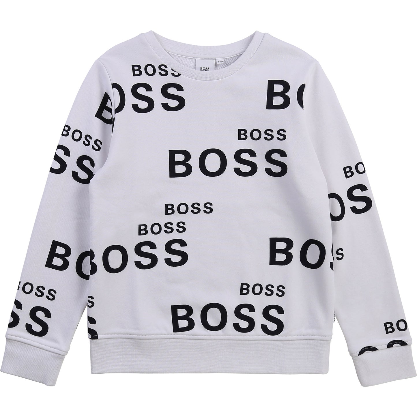 Hugo Boss Boys Sweatshirt