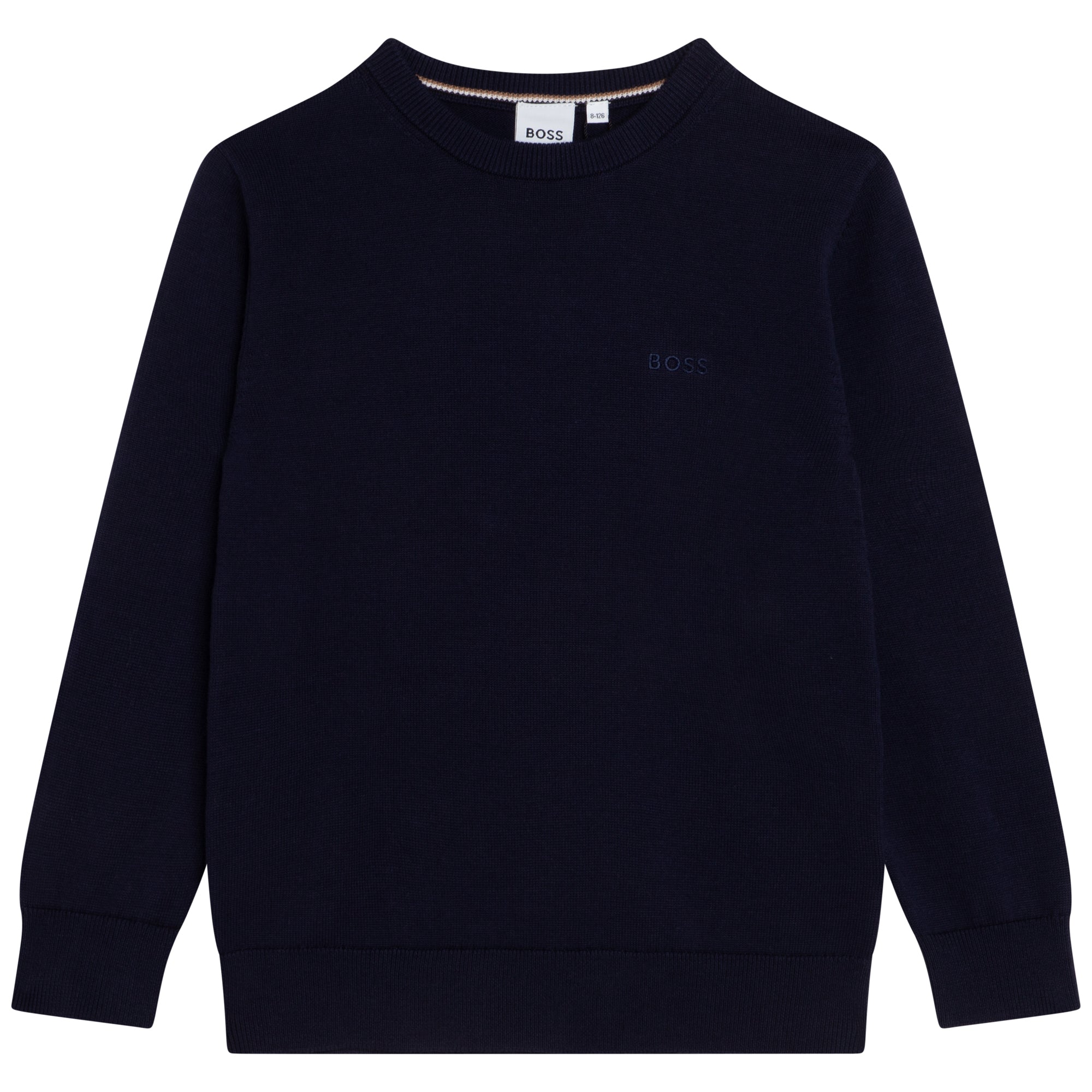 Boys clearance knit jumpers