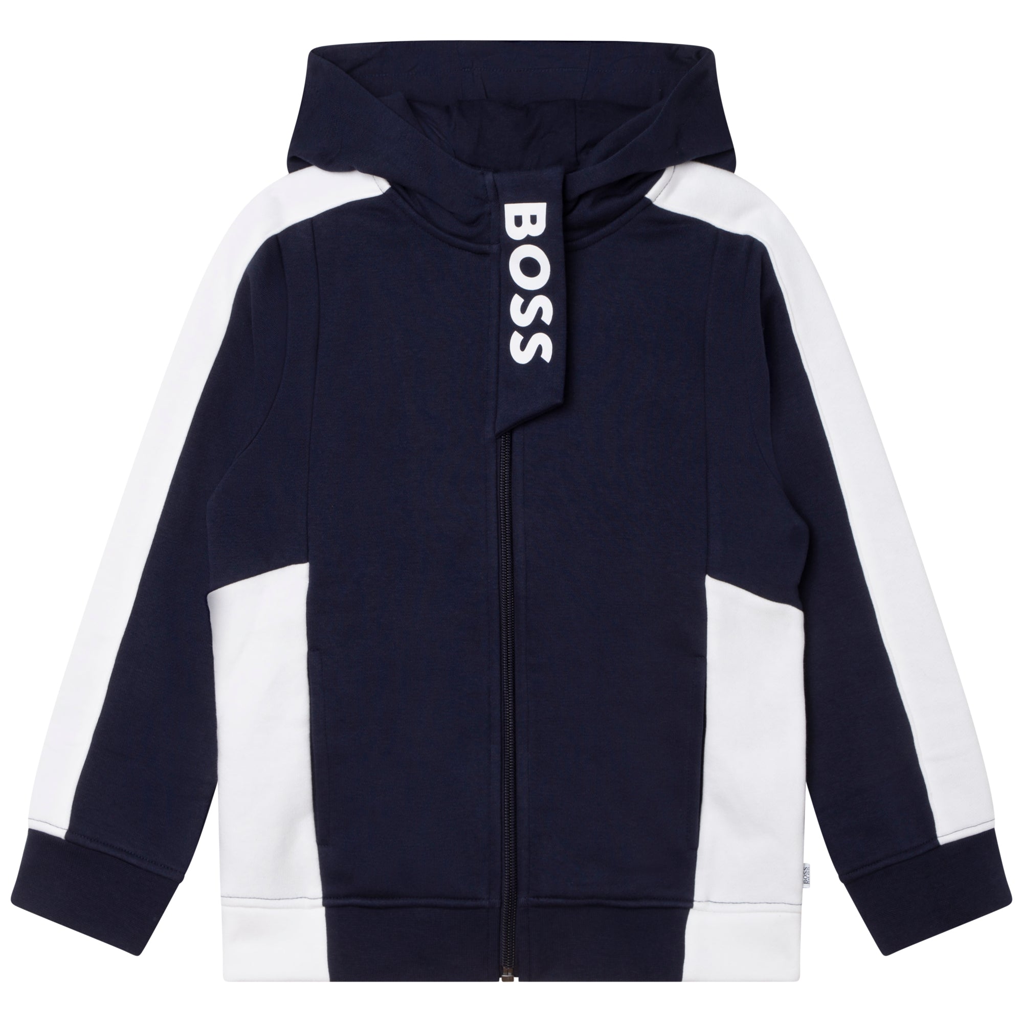 Boys hugo boss hoodie store