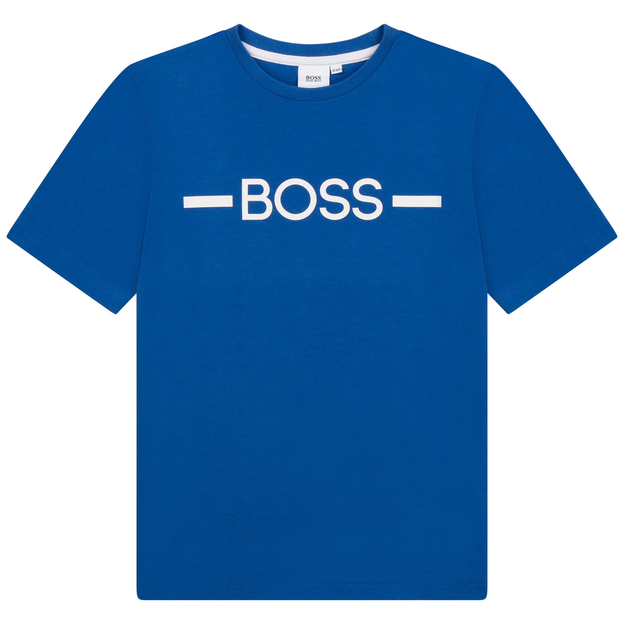 Hugo boss tshirt boys best sale