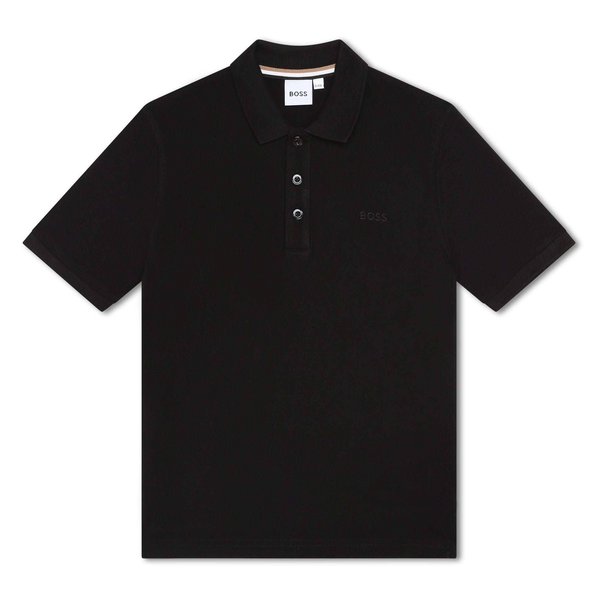 Hugo boss polo boys best sale