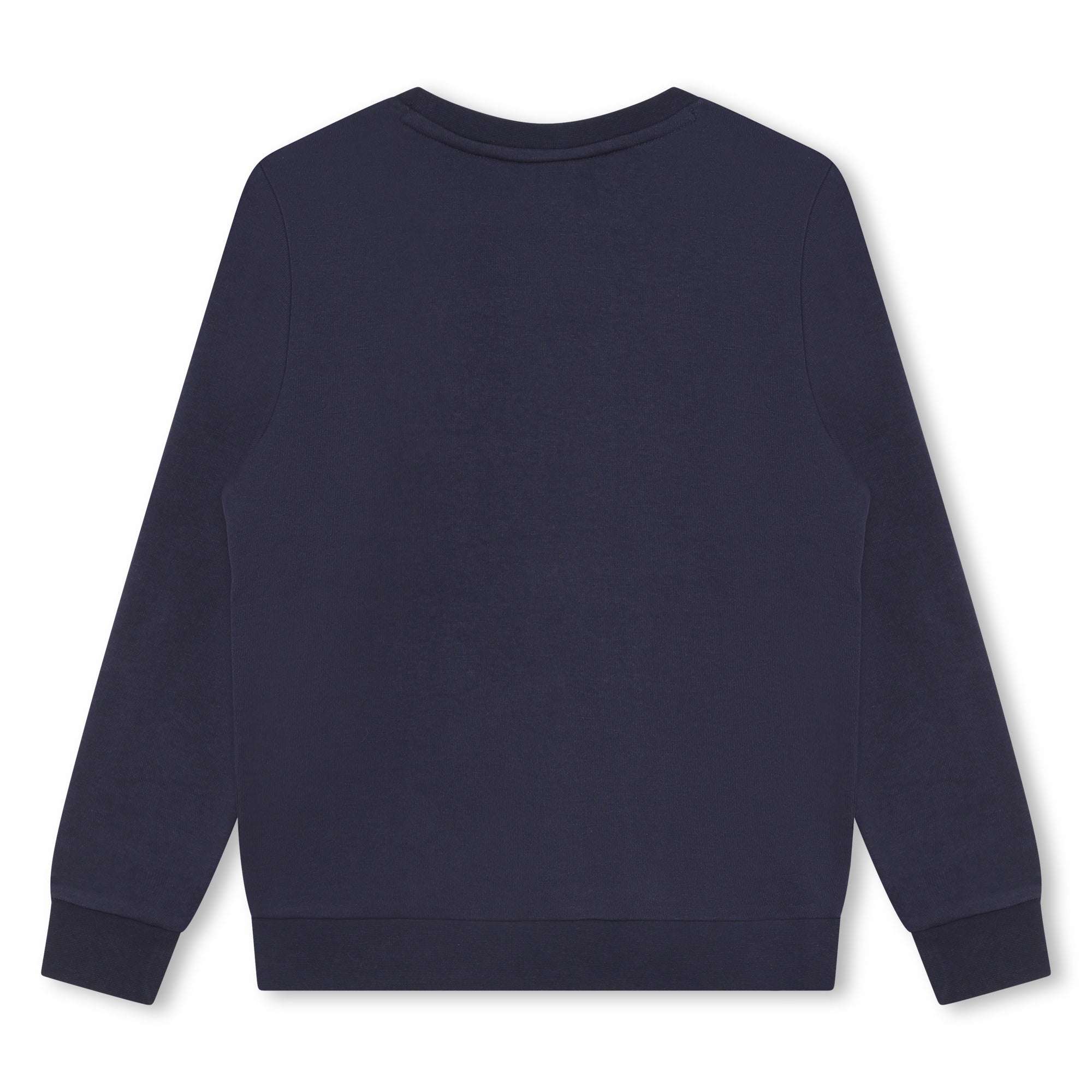 Boys hugo clearance boss jumper