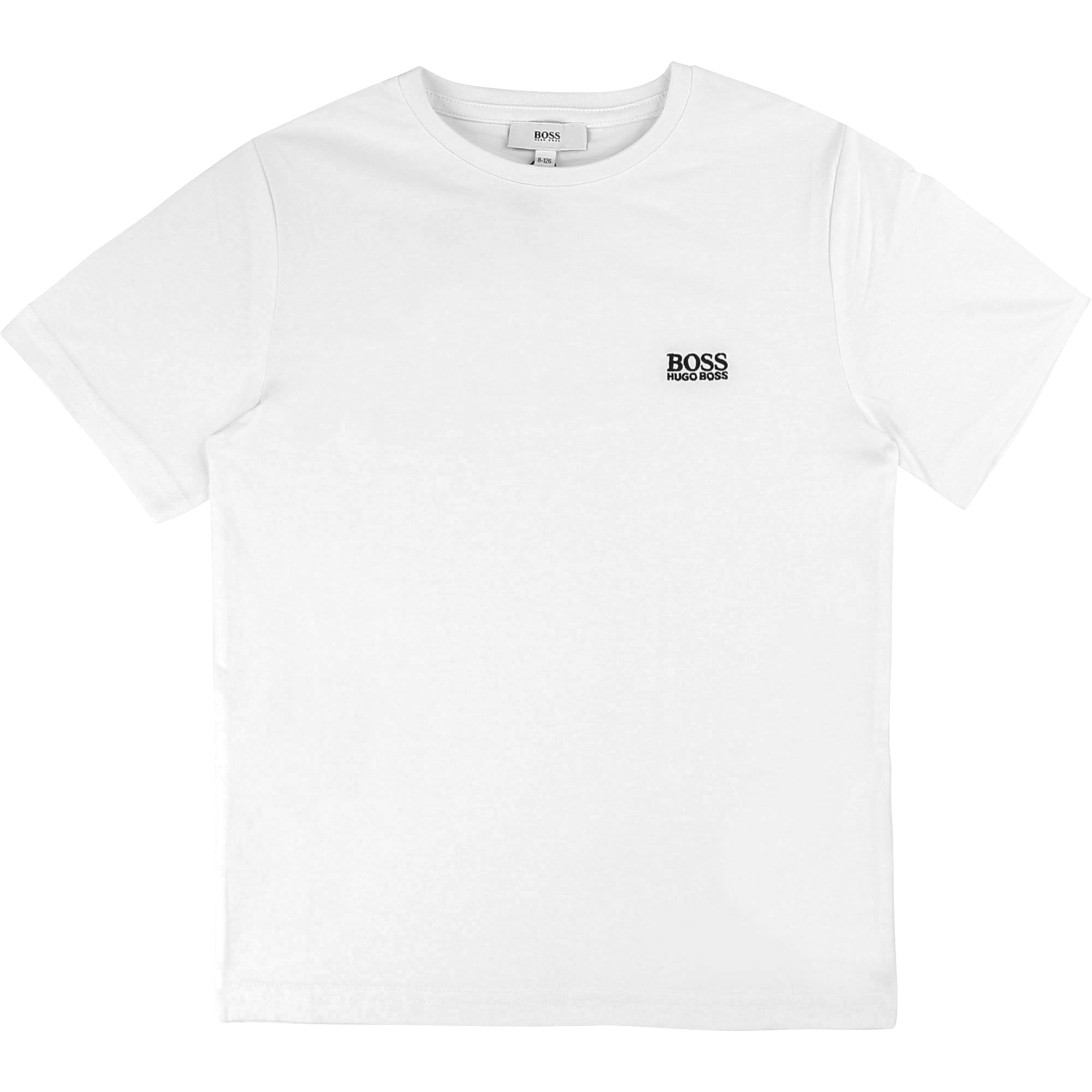 New hugo clearance boss t shirts