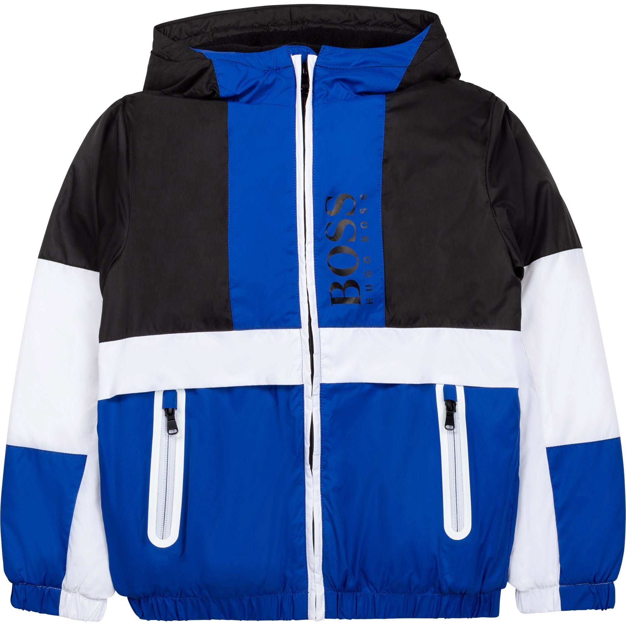 Boss windbreaker clearance