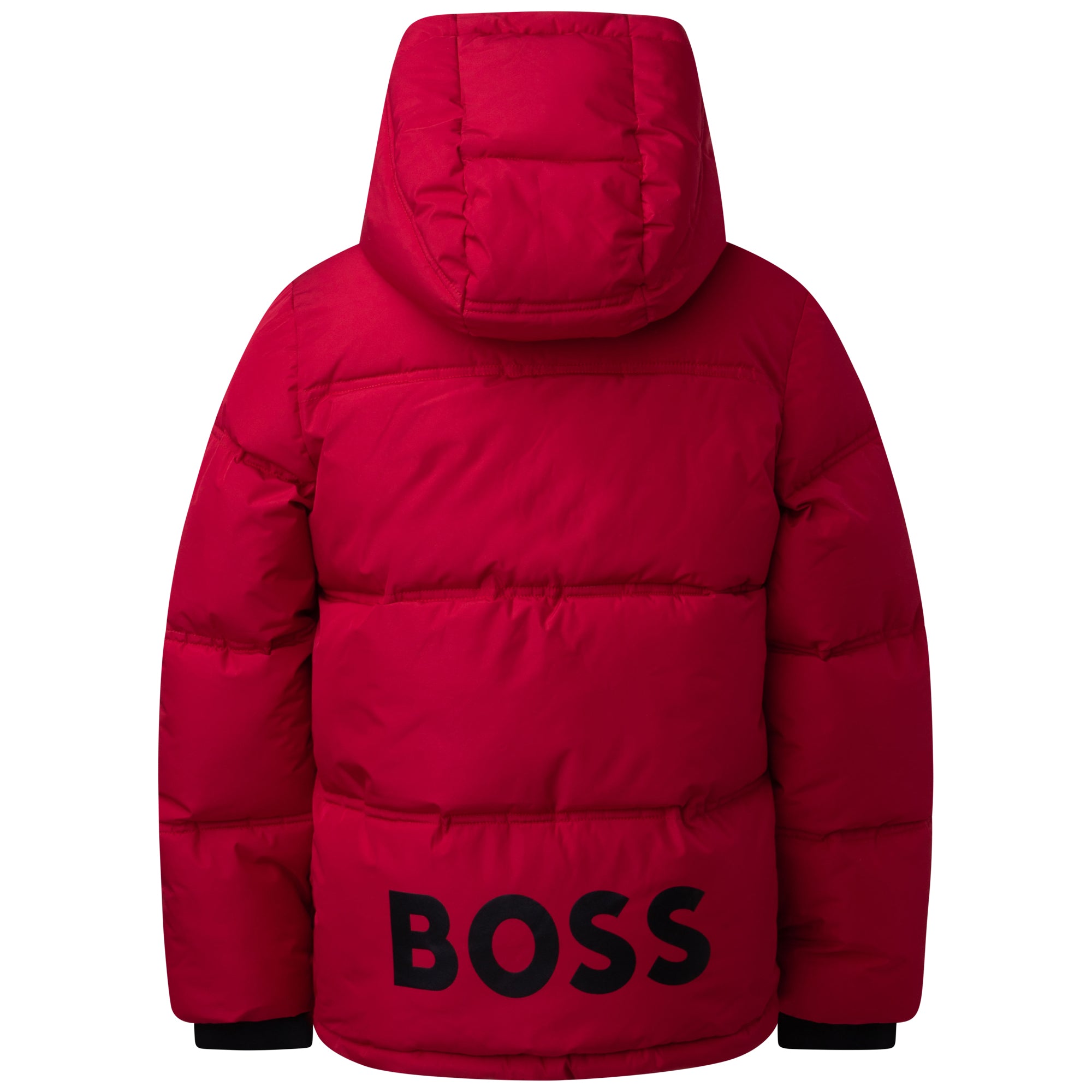 Boss hotsell junior jacket