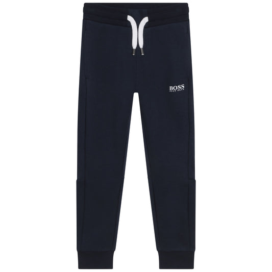 Hugo Boss Boys Sweatpant