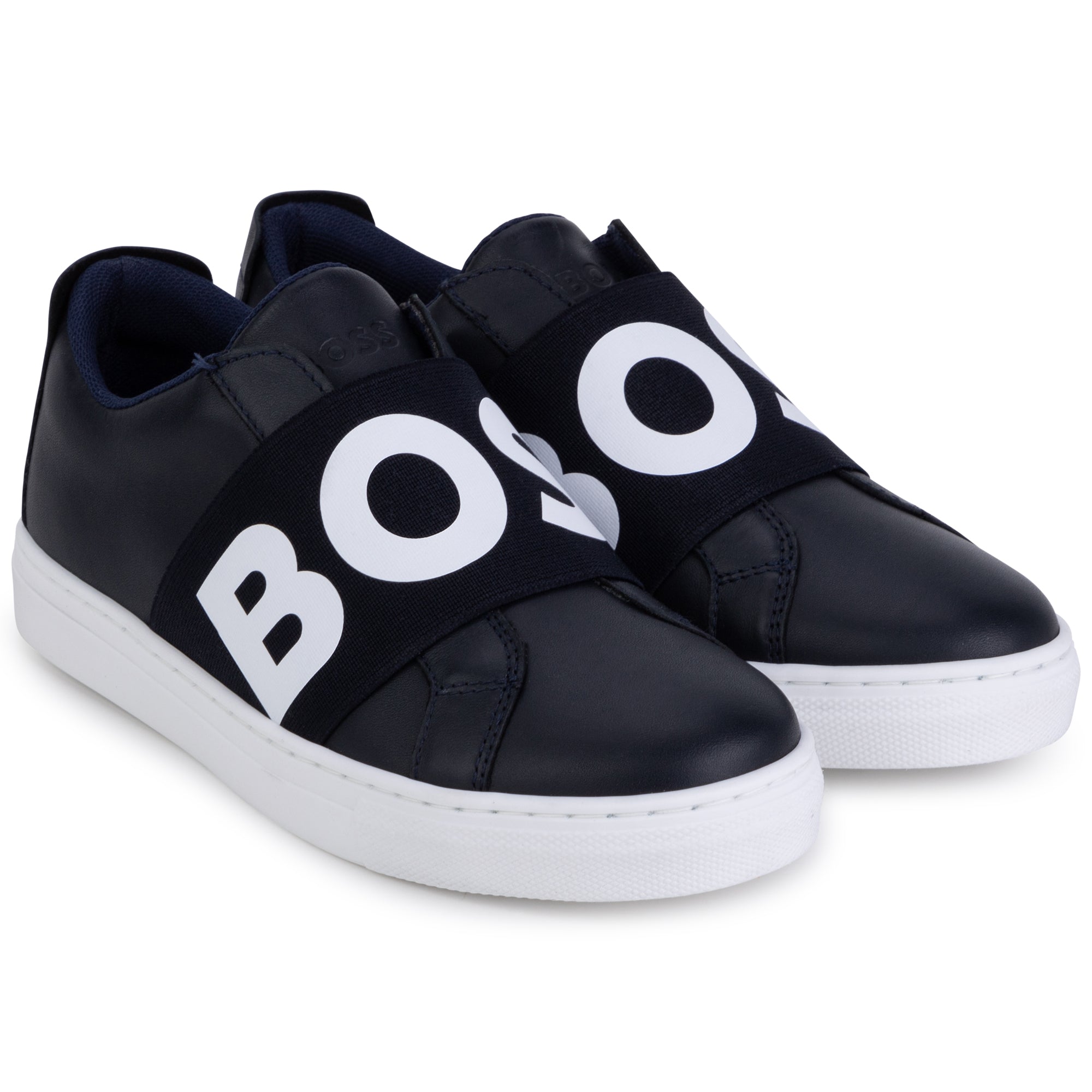 Boys hugo 2024 boss shoes