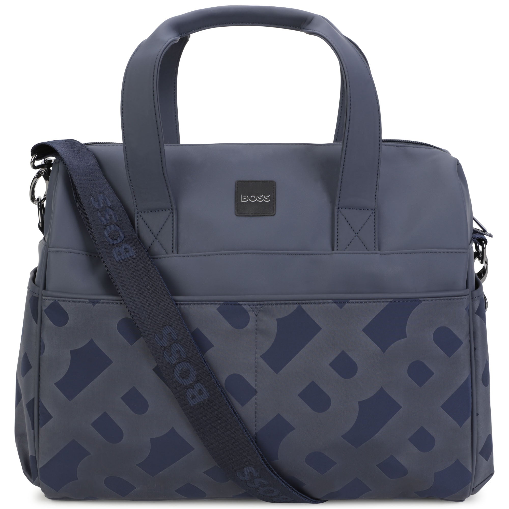 Boss baby 2025 diaper bag