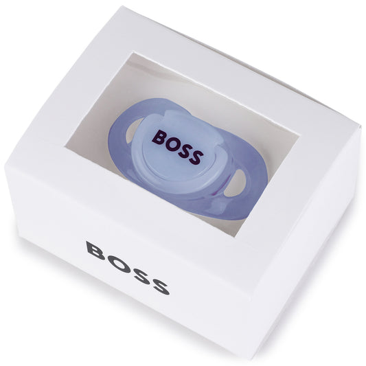 Hugo Boss Baby Pacifier J90P20