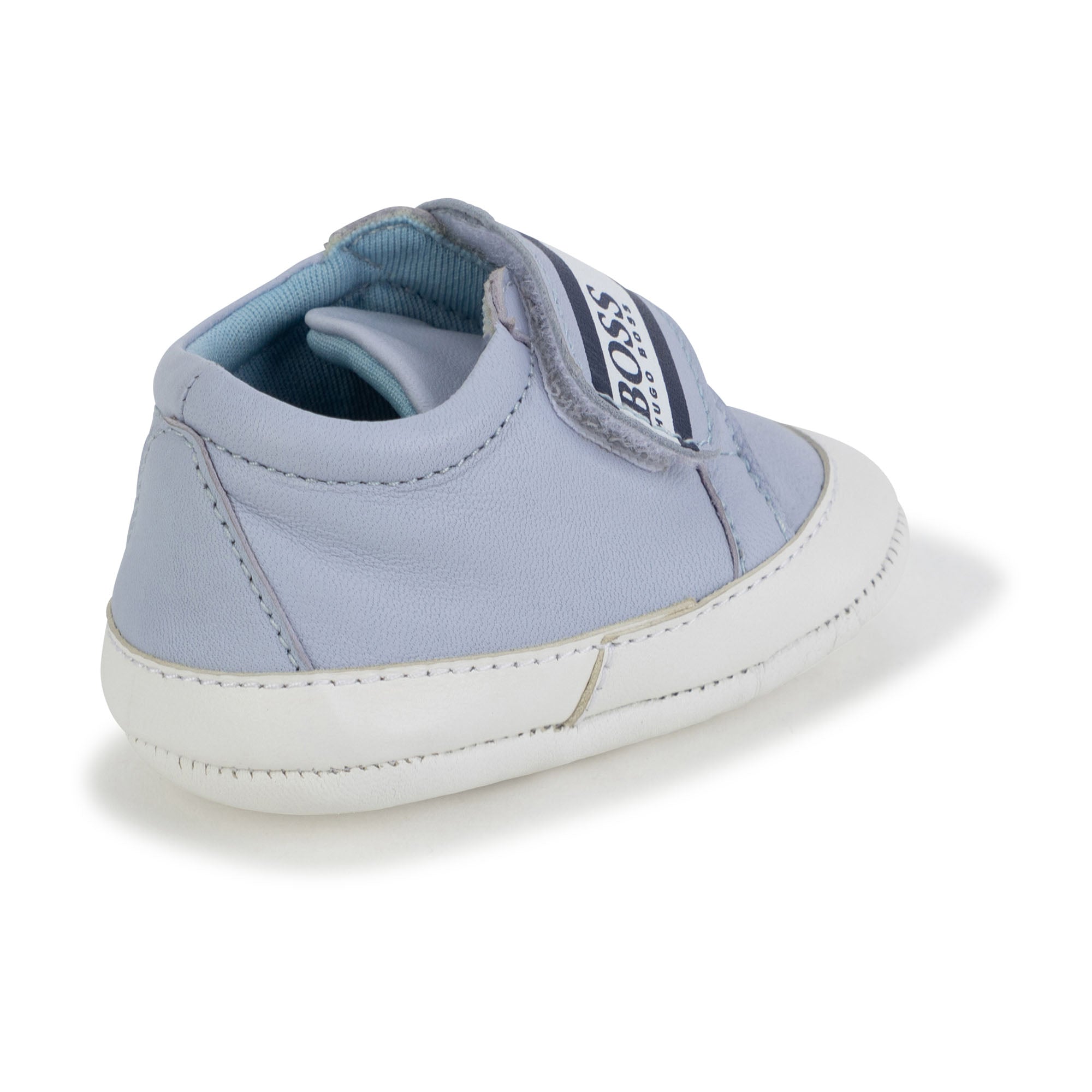 Hugo boss baby hot sale shoes sale