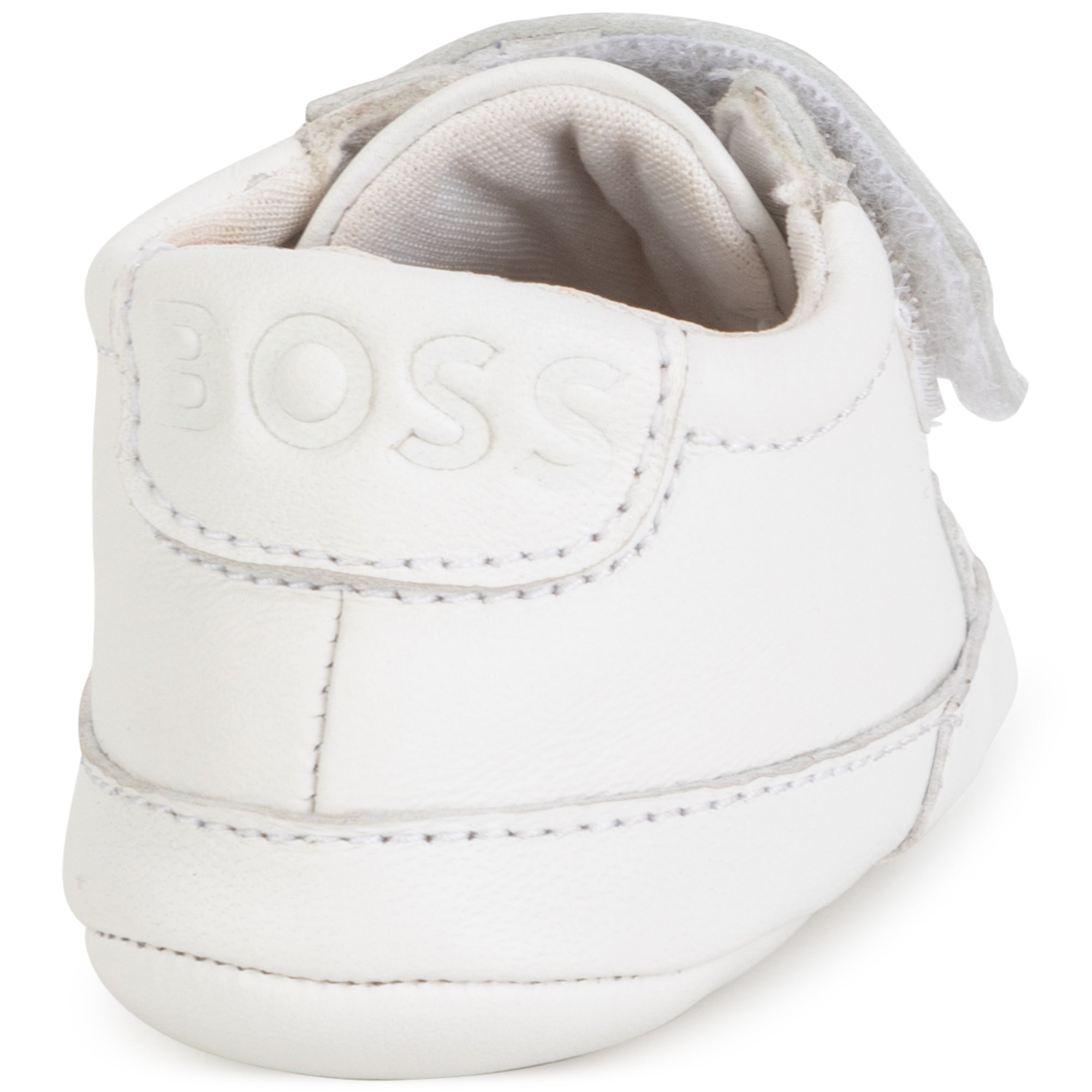 Hugo boss baby sale girl shoes