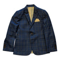 Leo & Zachary Boys Blazer 181 BLZ836 - NorthBoys