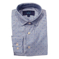 Leo & Zachary Boys Slim Shirt 181 5625 - NorthBoys