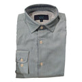 Leo & Zachary Boys Slim Shirt 181 5643 - NorthBoys