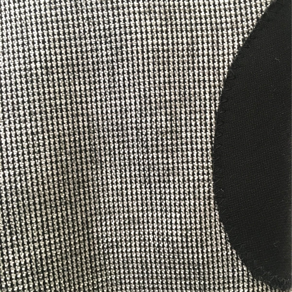 Leo & Zachary Boys Slim Steel Grey Blazer BLZ811 - NorthBoys