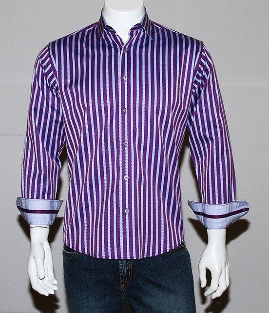 Luchiano Visconti Boys Shirt SS14 3035 - NorthBoys