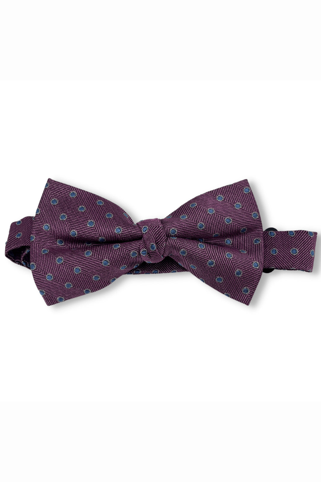Marc New York Bow Tie_EZB001 - NorthBoys
