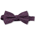 Marc New York Bow Tie_EZB001 - NorthBoys