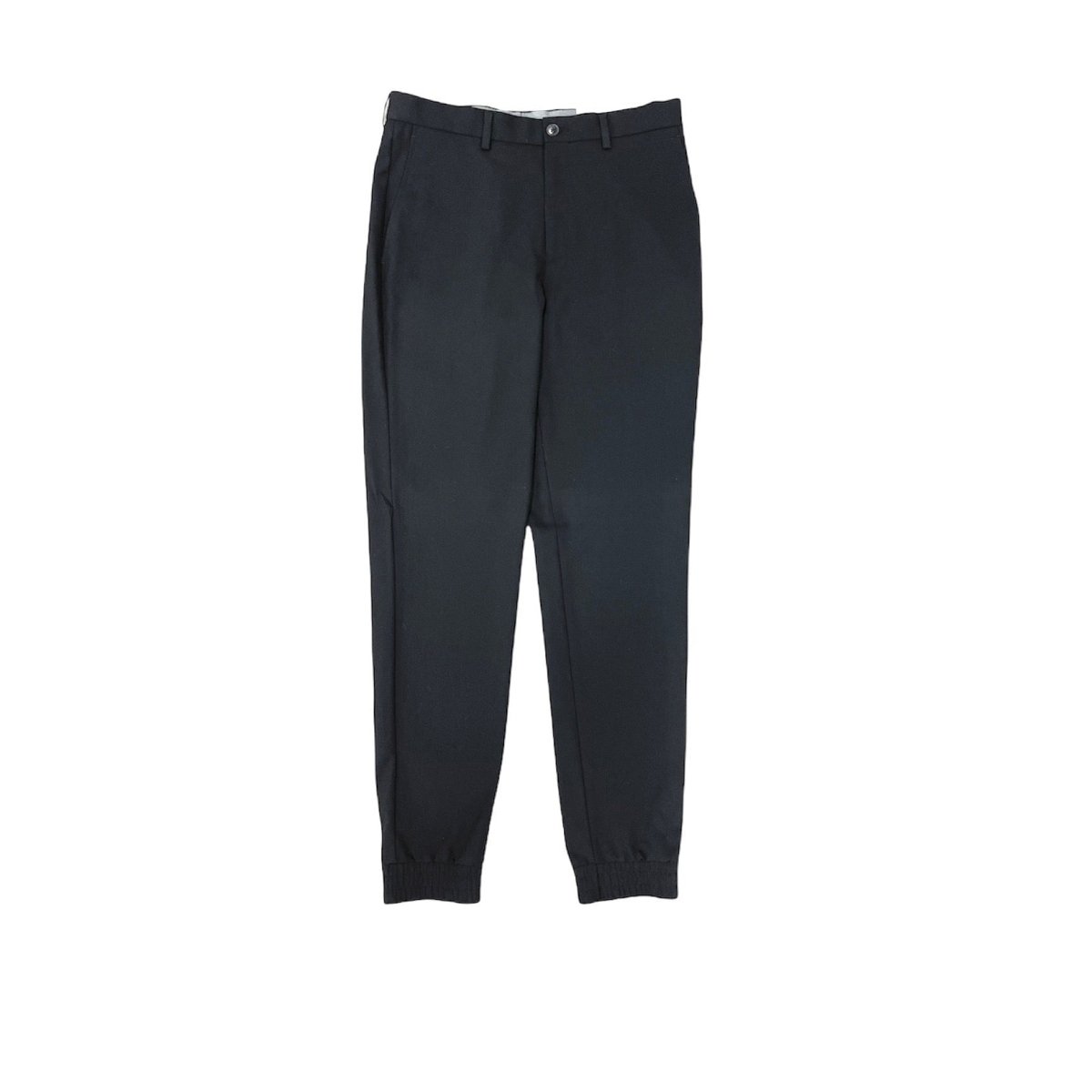 Marc New York Boys Black Stretch Tech Pants W0051 - NorthBoys